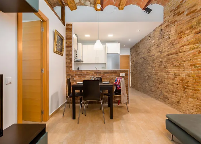 Space & Privacy Terrace, Ac, Gracia